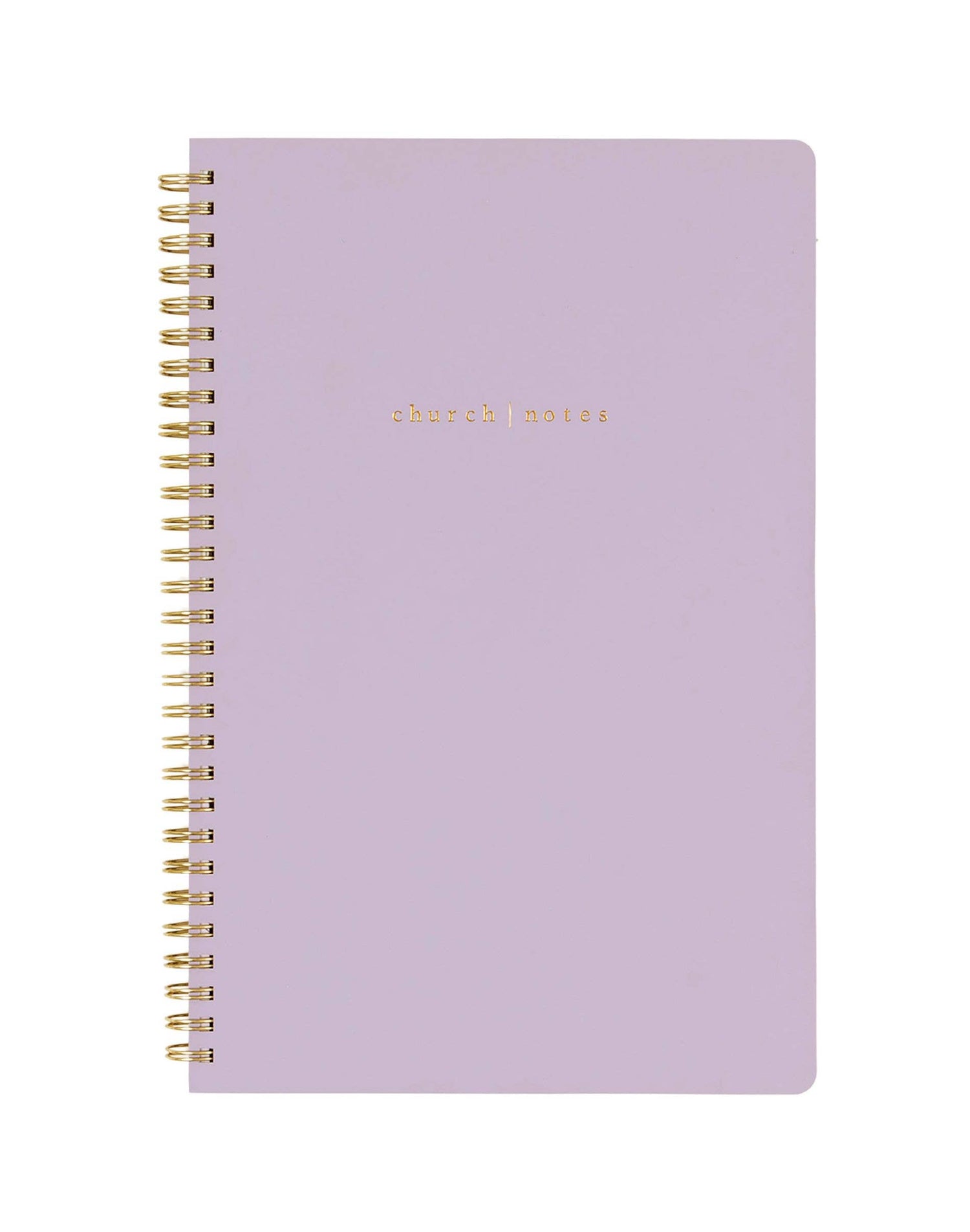 Church Notes Bible Reference Notebook with Maps