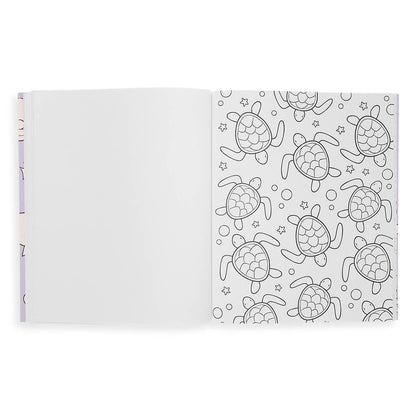 Color-in&