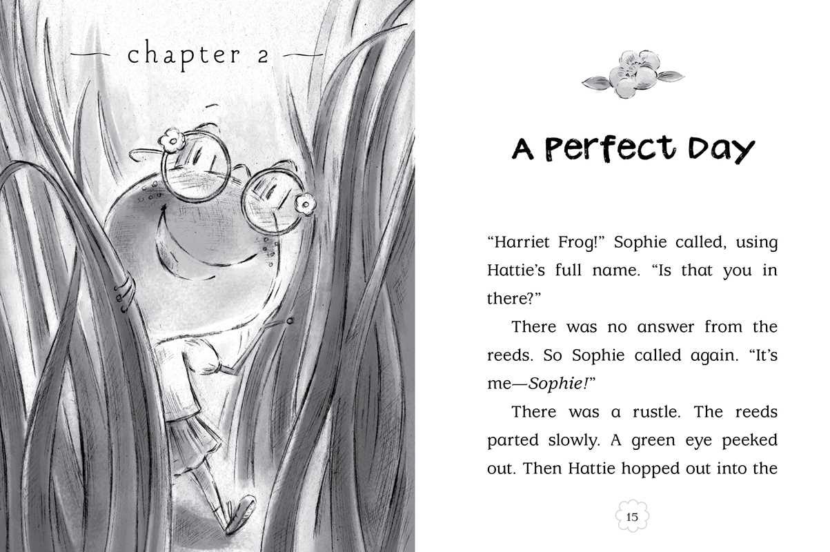 The Adventures of Sophie Mouse: New Friend Book 1 by Poppy Green