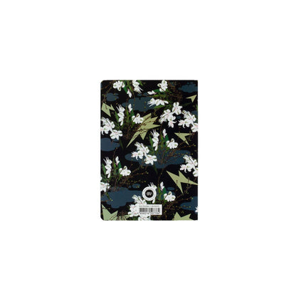 Bruno Visconti Snow Drops Notebook