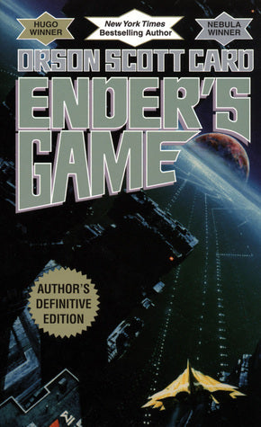 Ender&