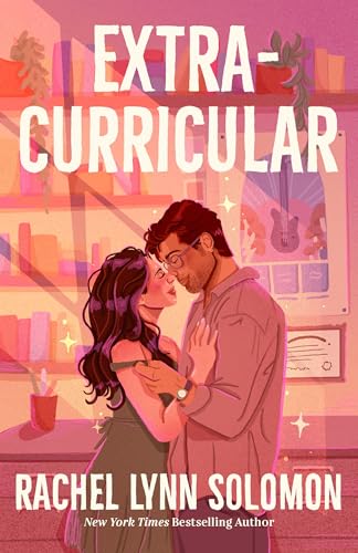 Extracurricular by Rachel Lynn Soloman