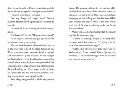 Hardy Boys, Clue Book: Missing Playbook Book 2 by Franklin W. Dixon
