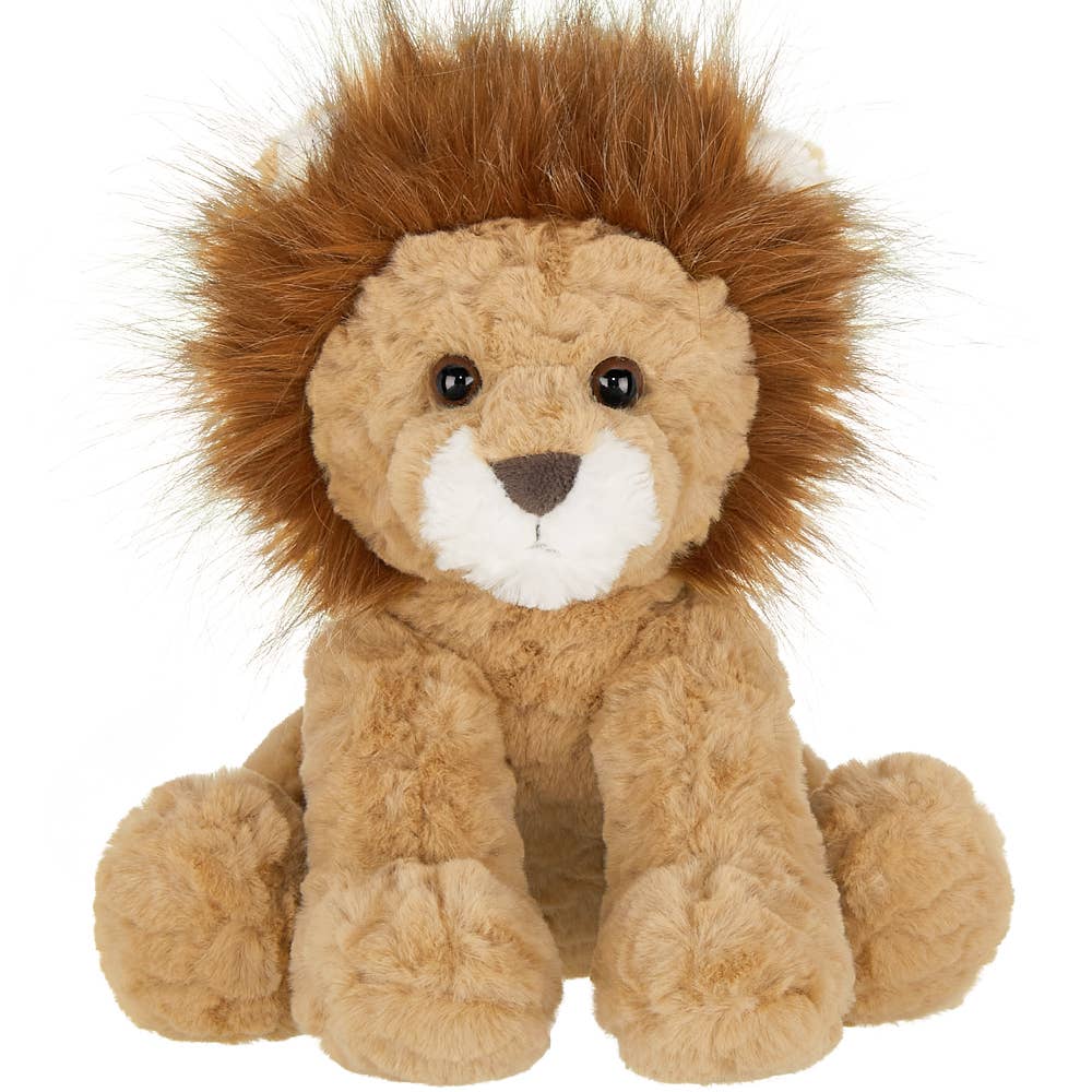 Roary The Lion Stuffed Animal