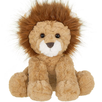 Roary The Lion Stuffed Animal