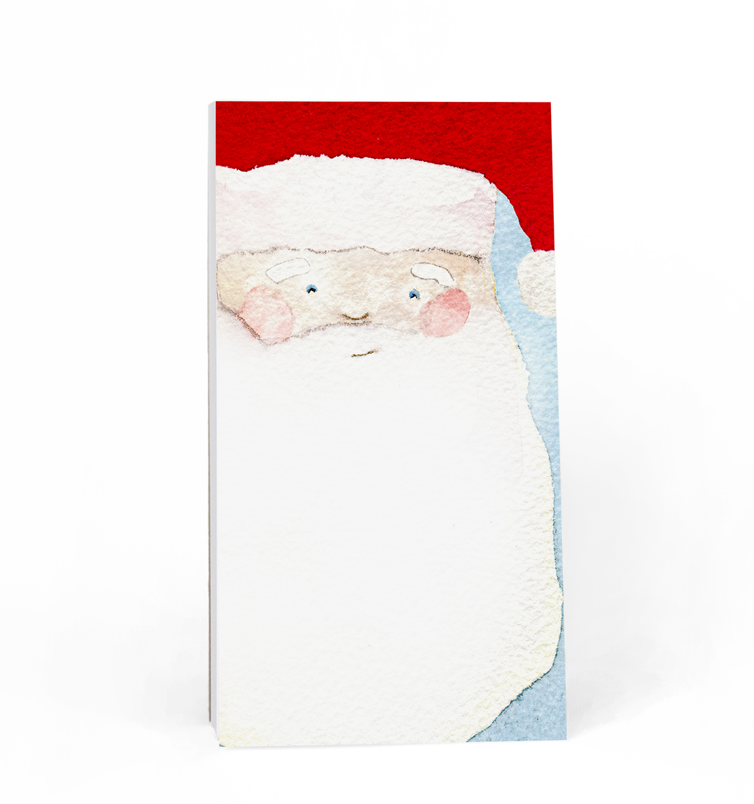 E. France’s: St. Nicholas Notepad