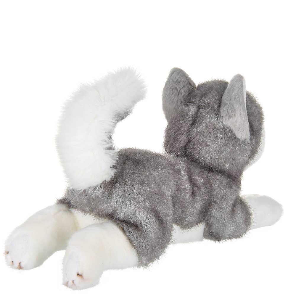 Manouk Plush HuskyDog