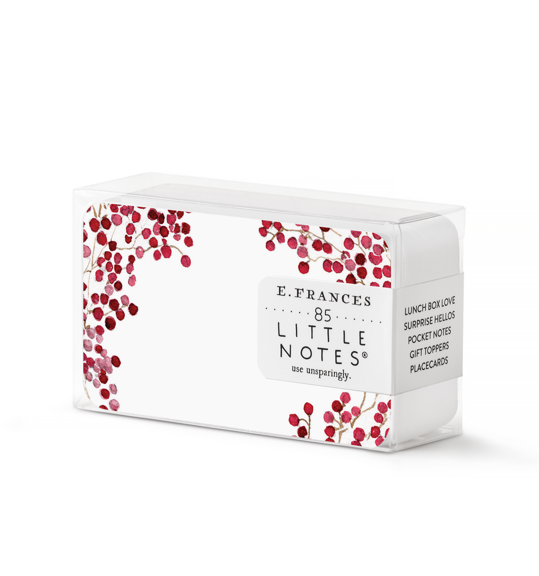 Little Notes® - Red Berries