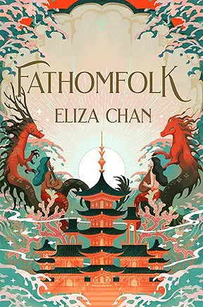 Fathomfok by Eliza Chan