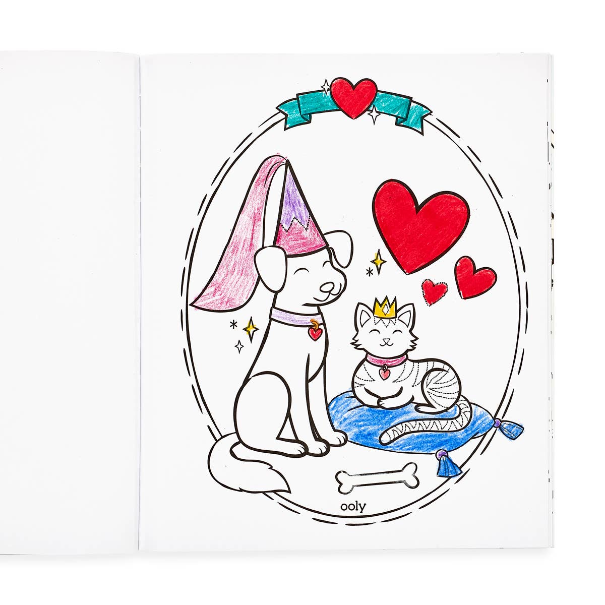 Color-in&