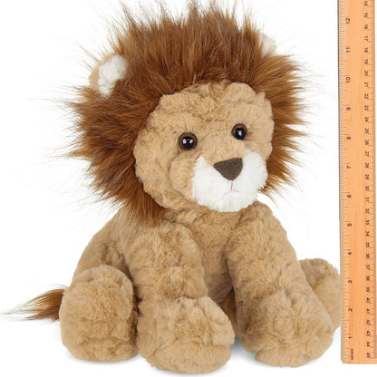 Roary The Lion Stuffed Animal