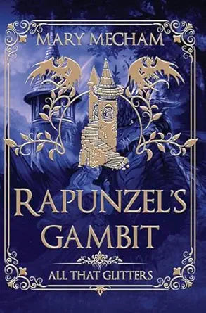 Rapunzel&