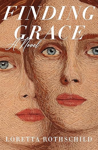 Finding Grace by Loretta Rothschild