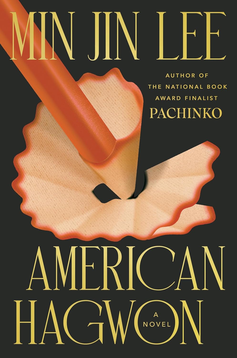 Anerican Hagwon: A Novel by Min Jin Lee