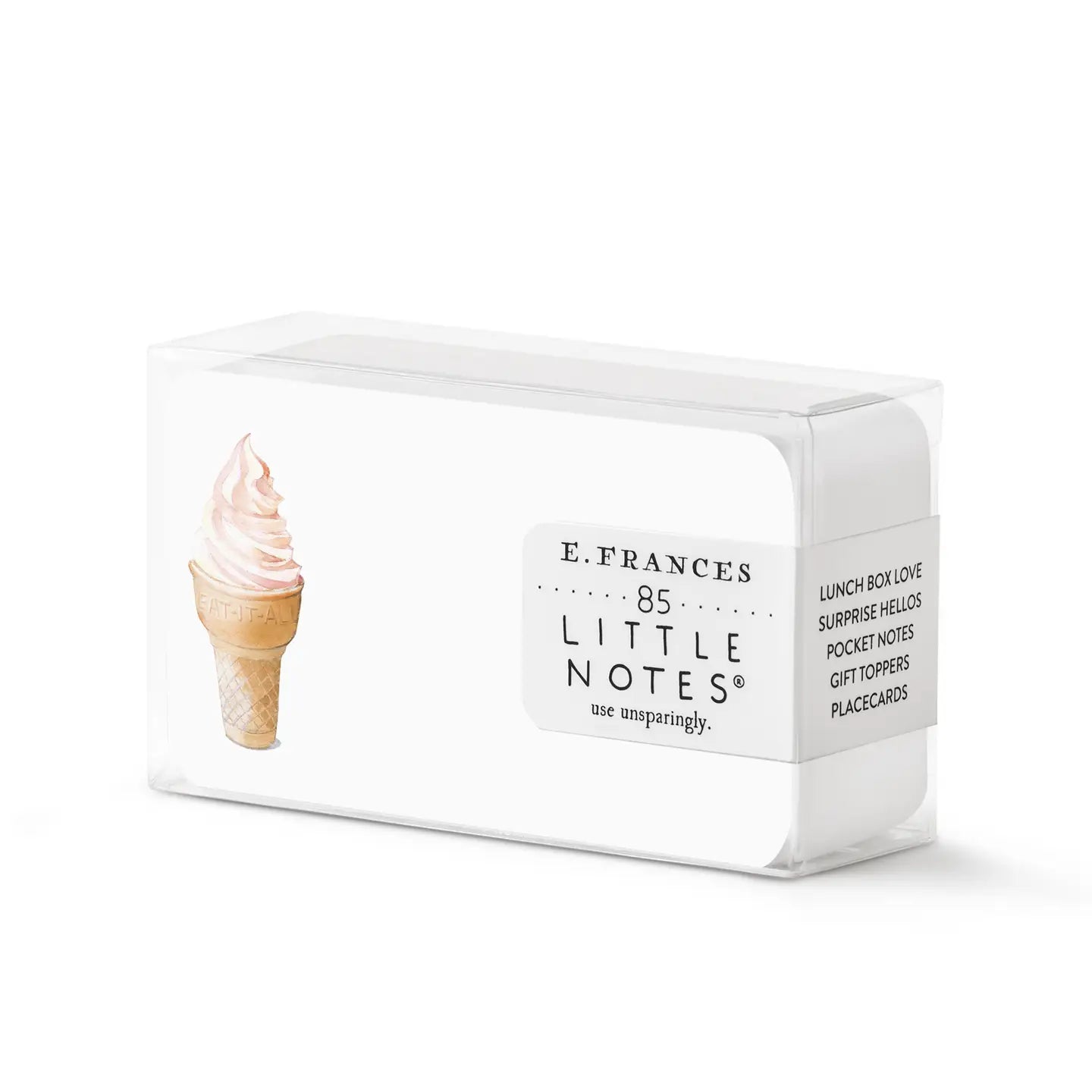 Little Notes® - Ice Cream