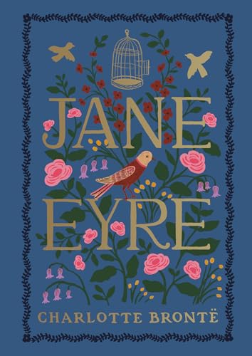 Jane Eyre by Charlotte Bronte - Puffin Edition