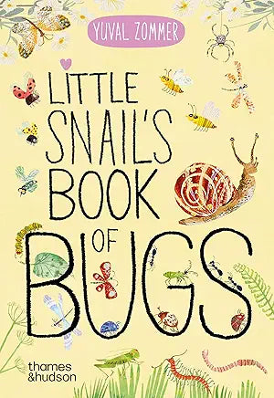 Little Snail&