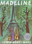 Madeline by Ludwig Demelmans - Board Book