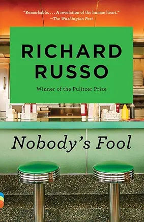 Nobody&