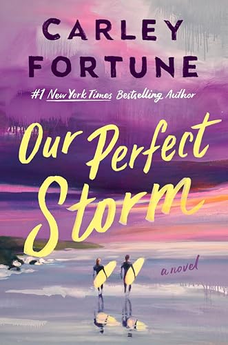 Our Perfect Storm: A Novel by Carley Fortune