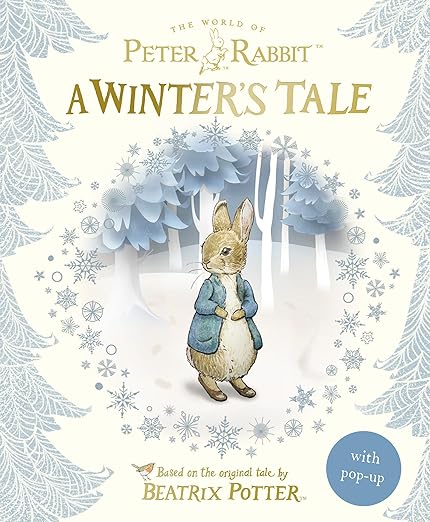 Peter Rabbit: A Winter&