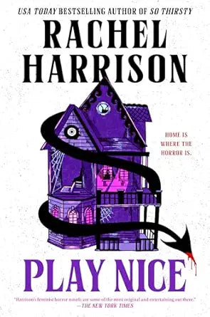 Play Nice by Rachel Harrison