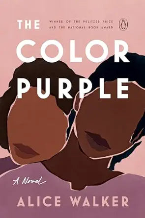 The Color Purple: A Novel by Alice Walker