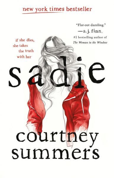 Sadie by Summer Courtney