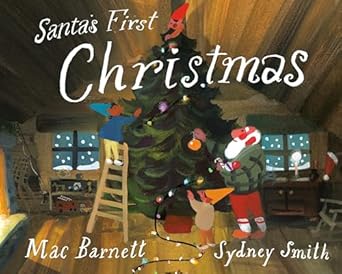 Santa&