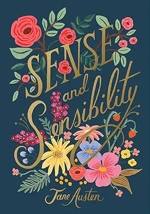 Sense and Sensibility by Jane Austen - Puffin Book