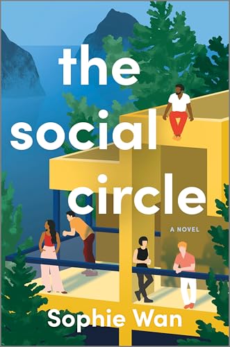 The Social Circle: A Novel by Sophie Wan