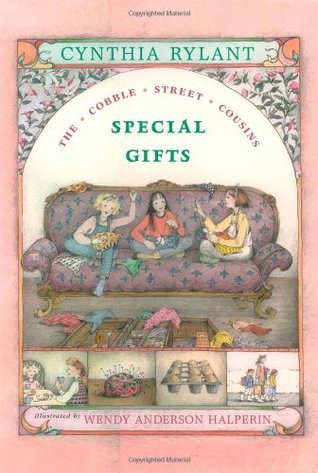 A Little Shopping, Book 2 by Cynthia Rylant