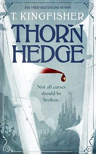 Thorn Hedge