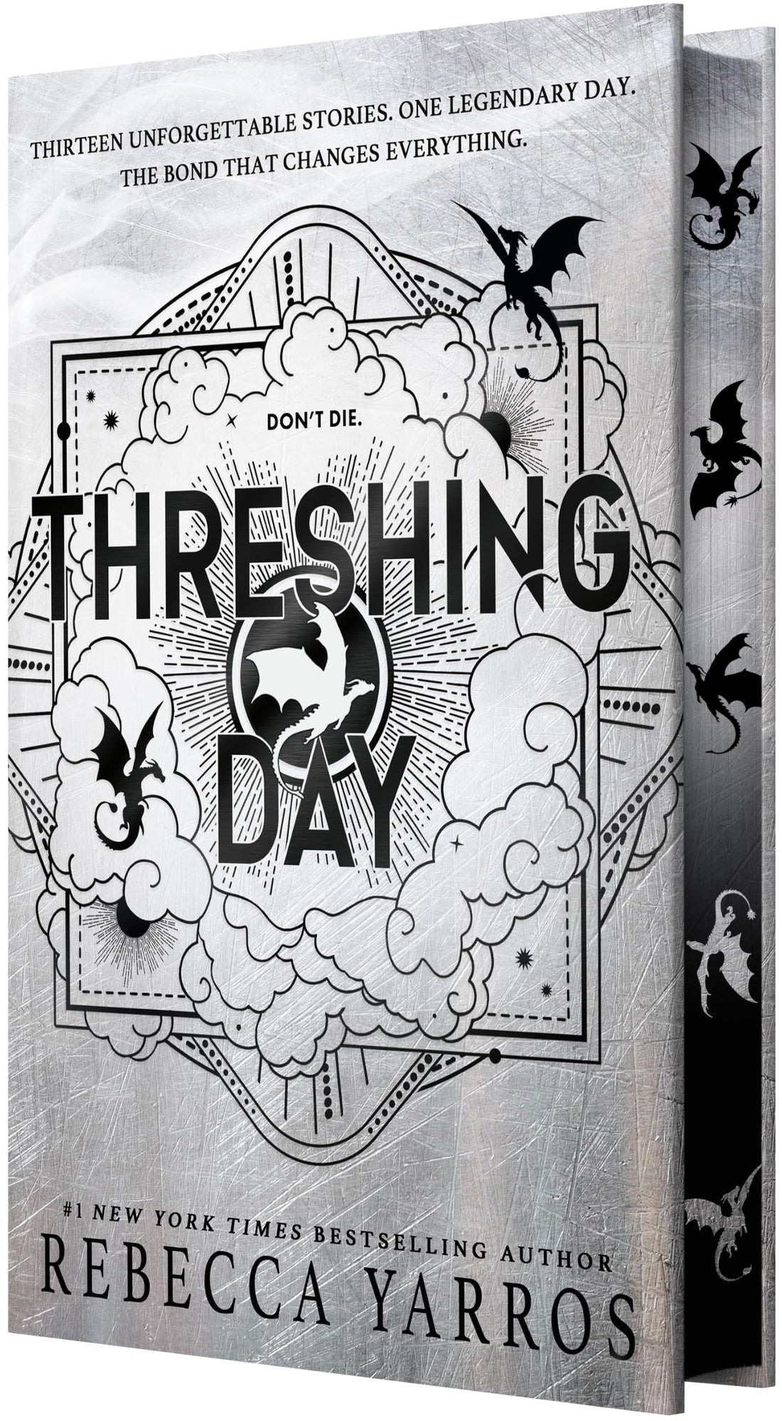 ***Pre-Order*** Threshing Day, The Empyrean 