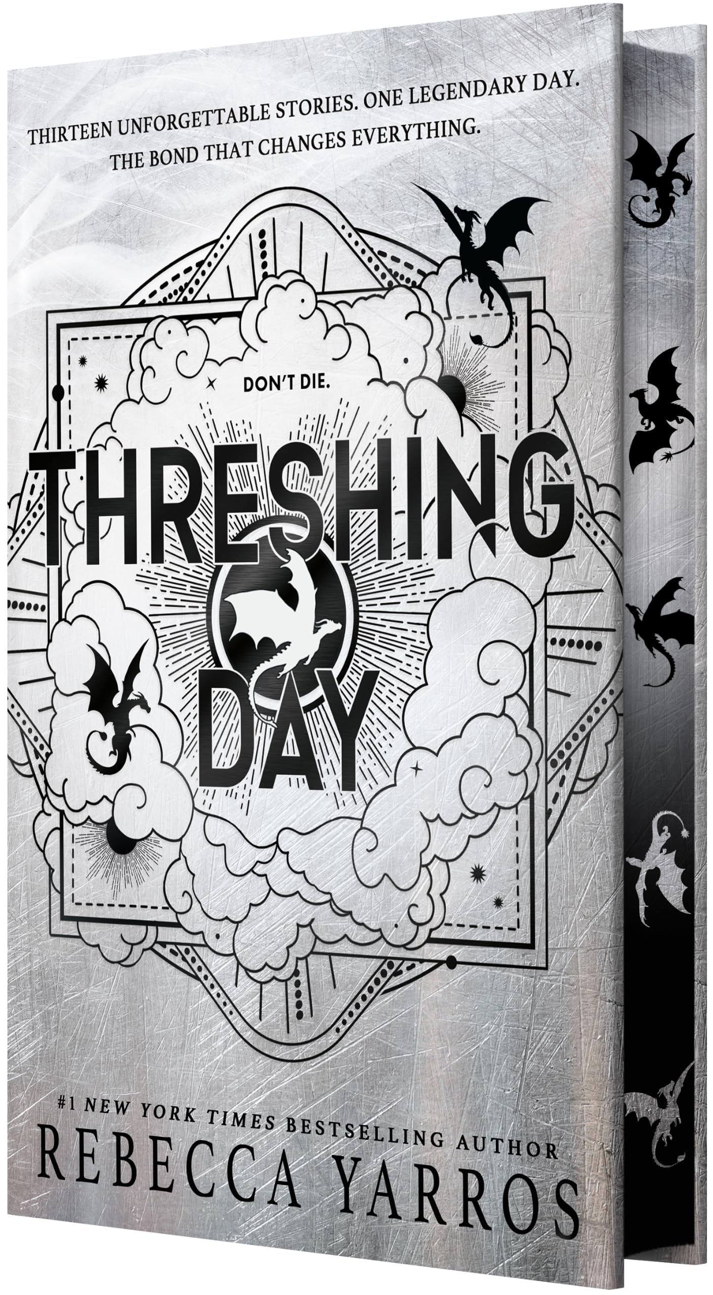***Pre-Order*** Threshing Day, The Empyrean 