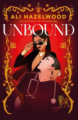 Unbound: A Novella Duology by Ali Hazelwood