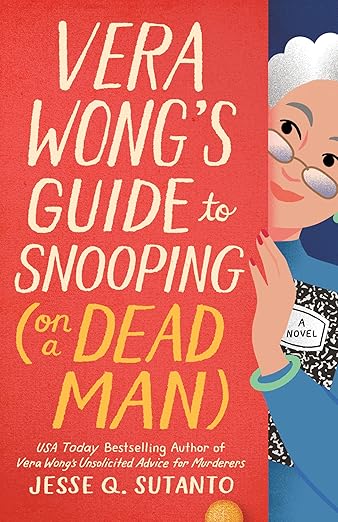 Vera Wong&