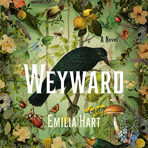 Weyward: A Novel by Emilia Hart (Paperback)