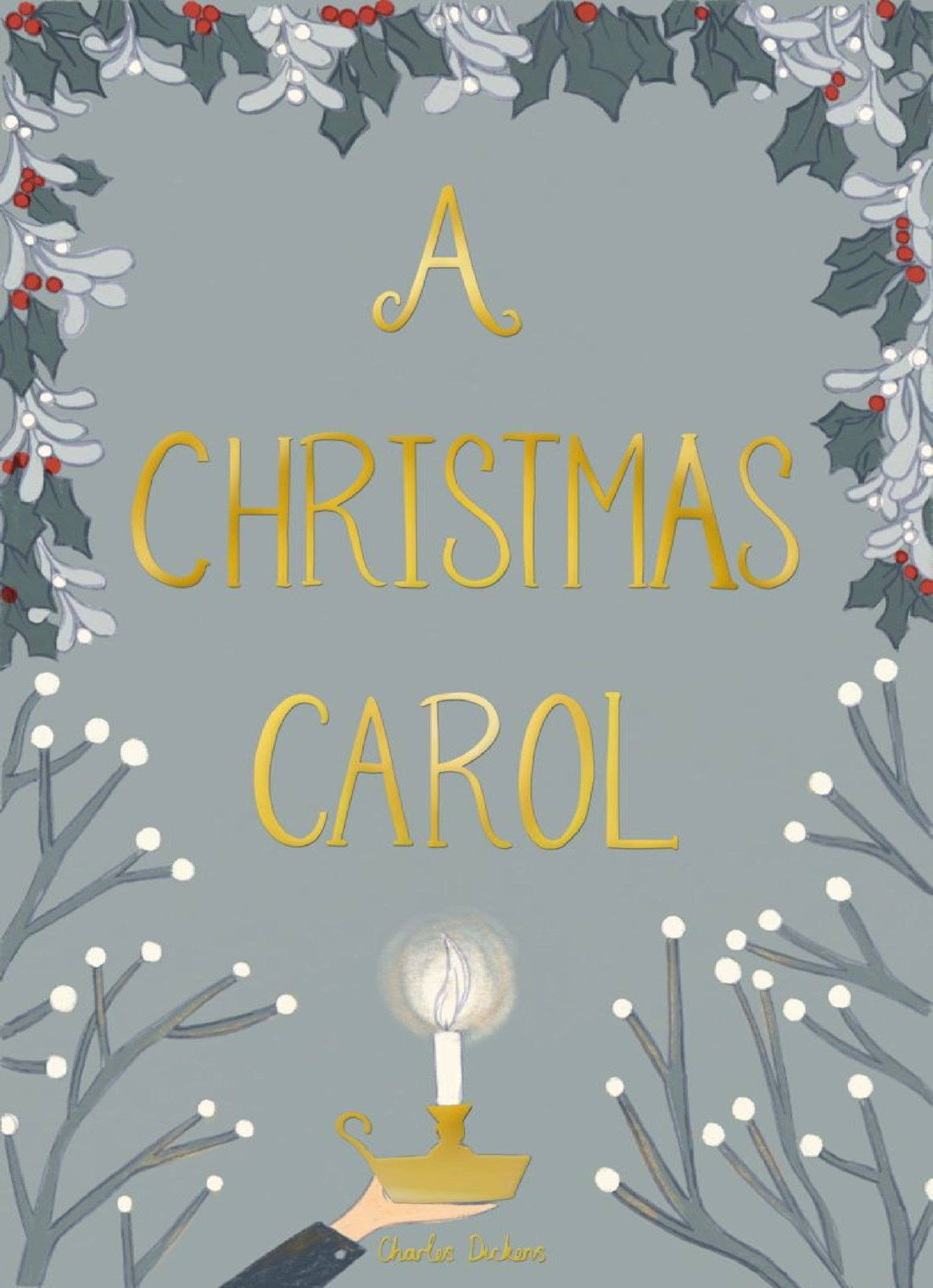 A Christmas Carol | Wordsworth Collector&