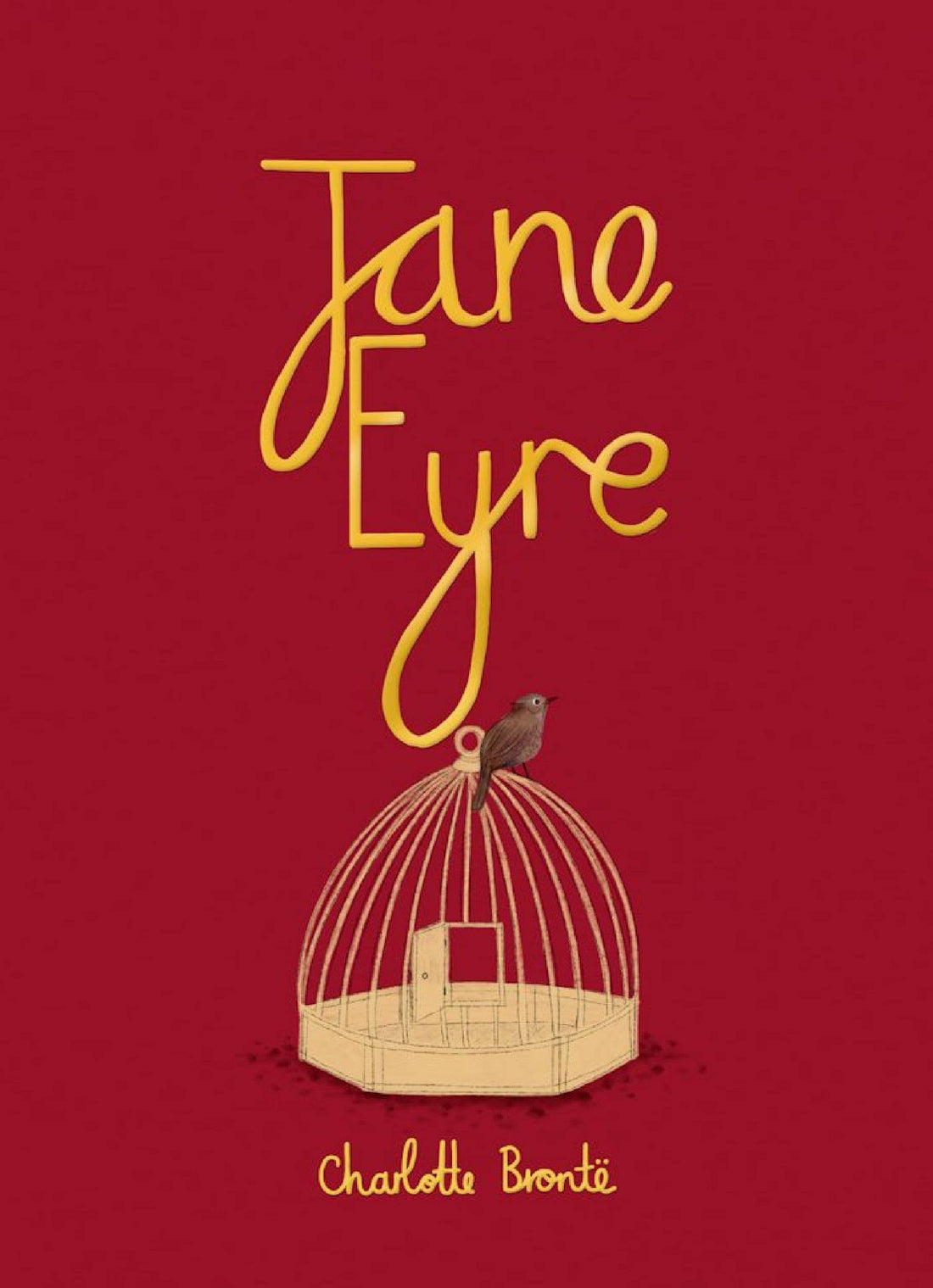 Jane Eyre | Wordsworth Collector&
