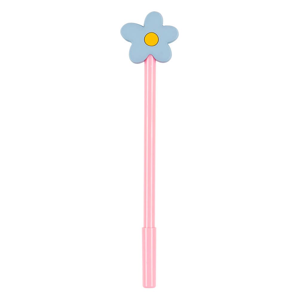 Flower Pen