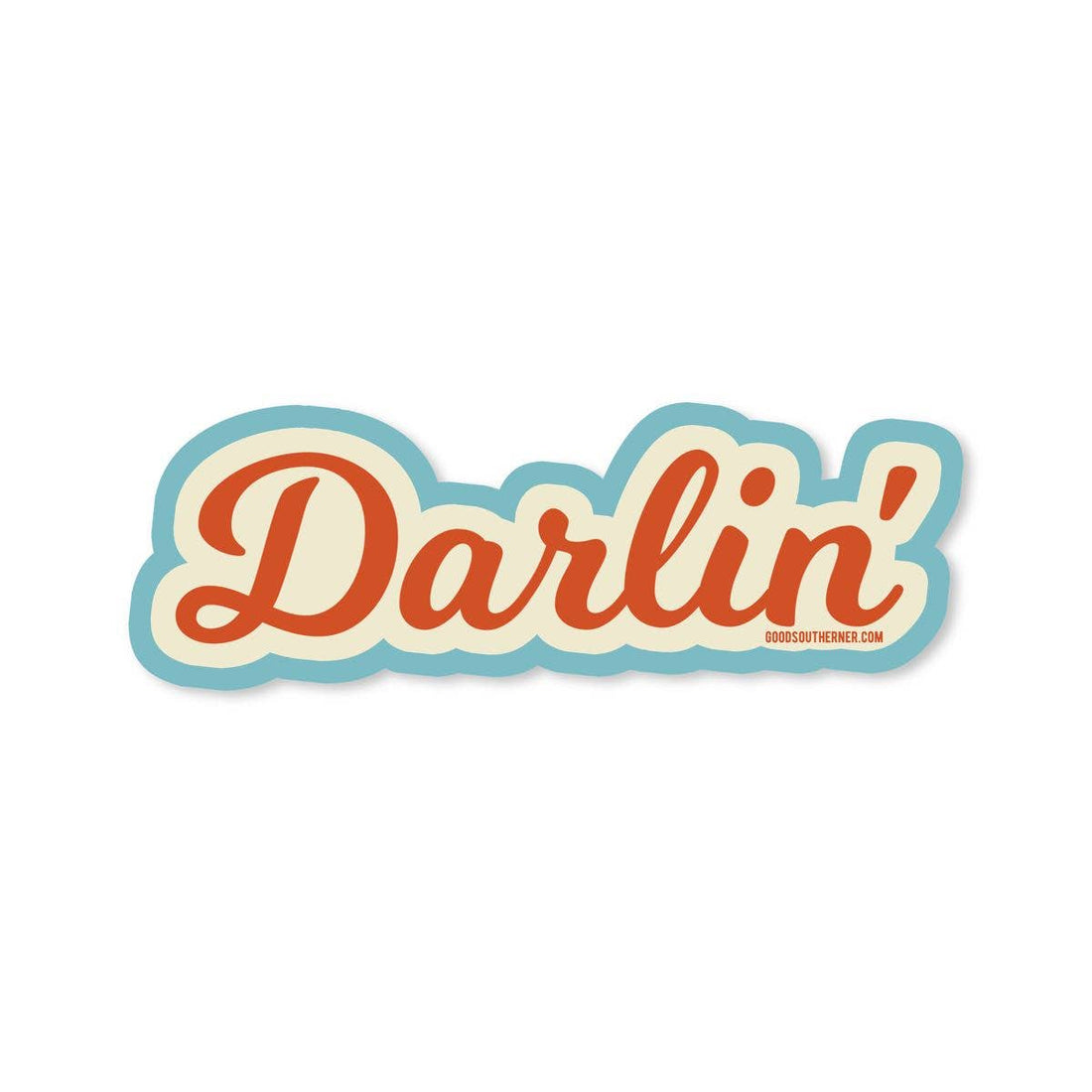 Darlin&