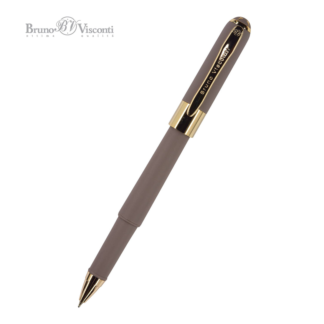 Monaco Pen Grey