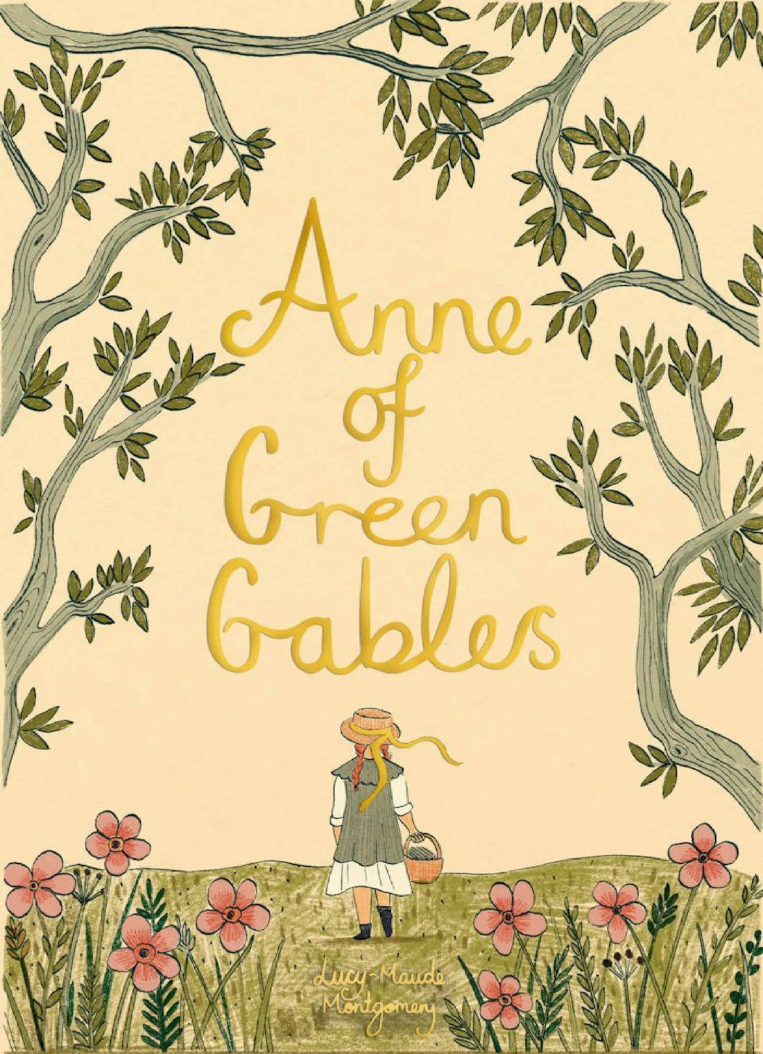 Anne of Green Gables | Wordsworth Collector&