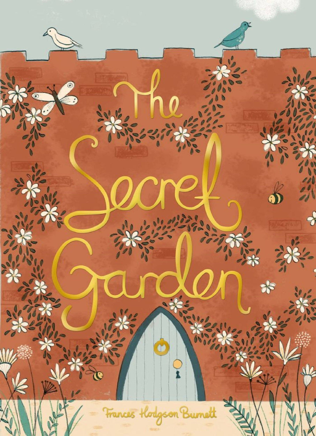 The Secret Garden | Wordsworth Collector&