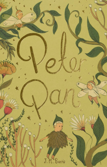 Peter Pan | Wordsworth Collector&