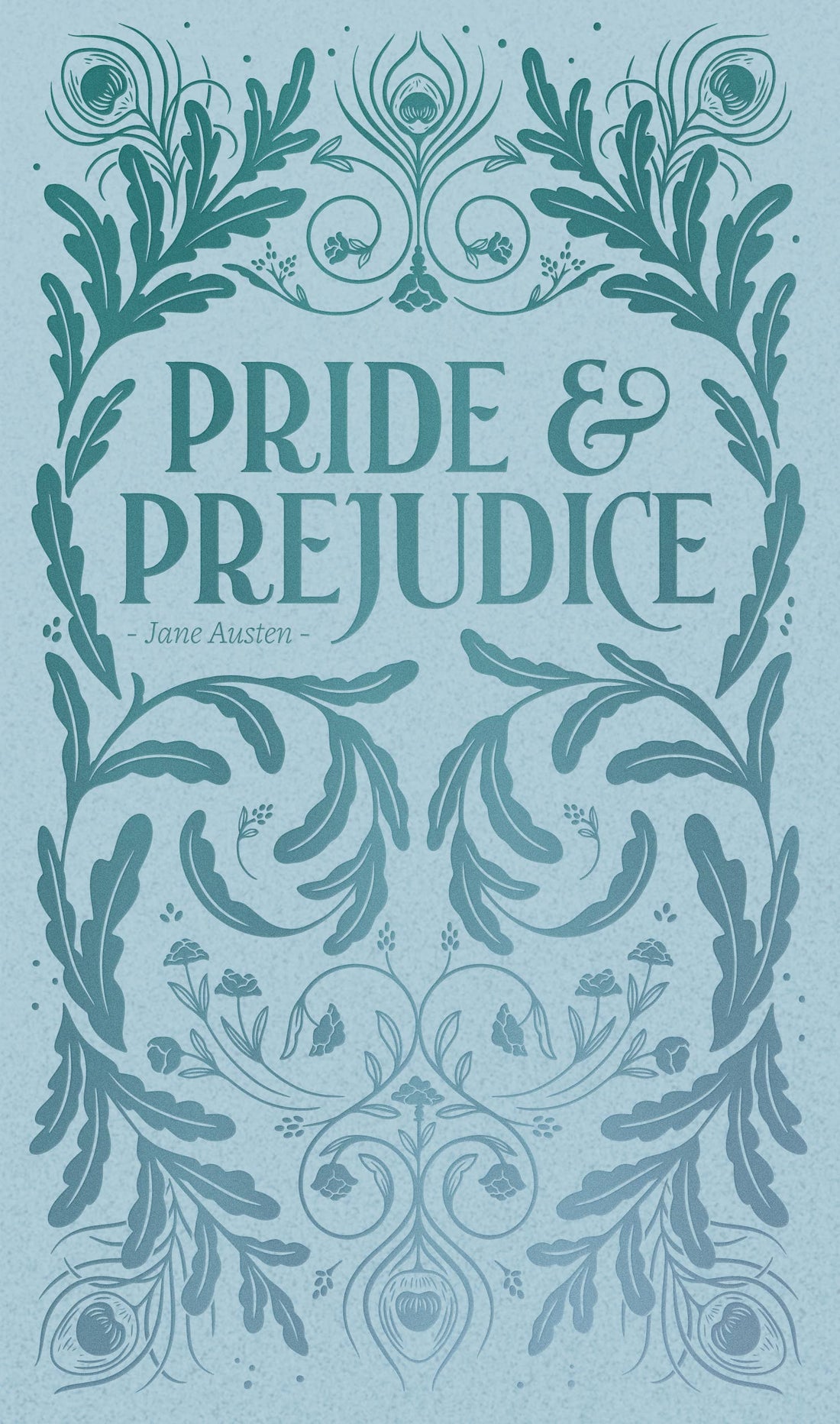 Pride and Prejudice | Wordsworth Luxe Edition