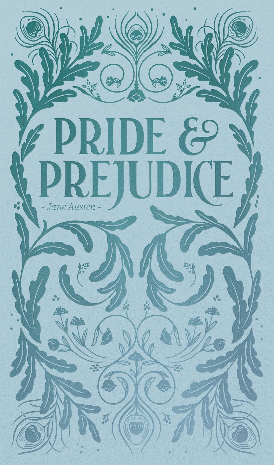 Pride and Prejudice | Wordsworth Luxe Edition by Jane Austen