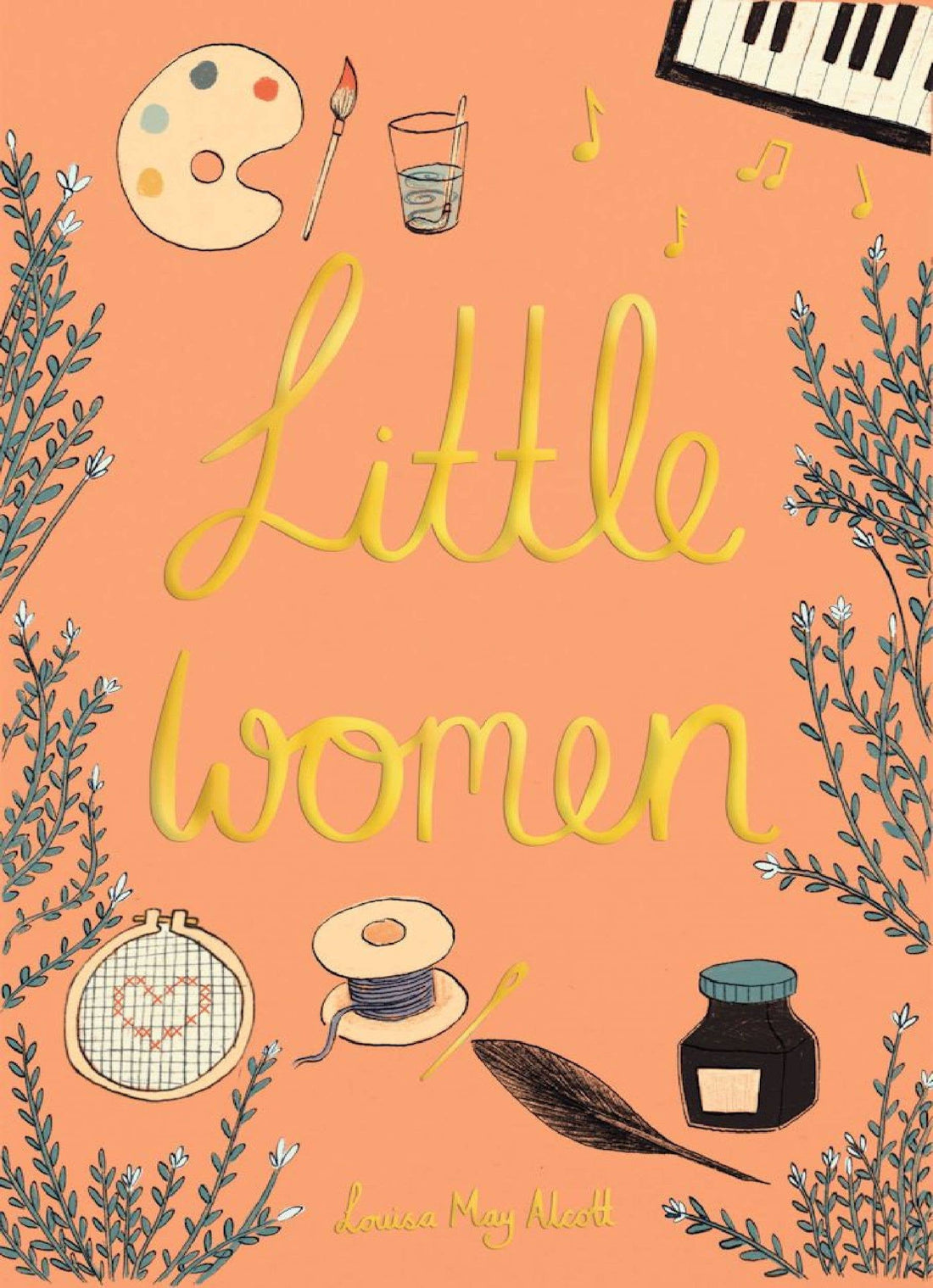 Little Women | Wordsworth Collector&